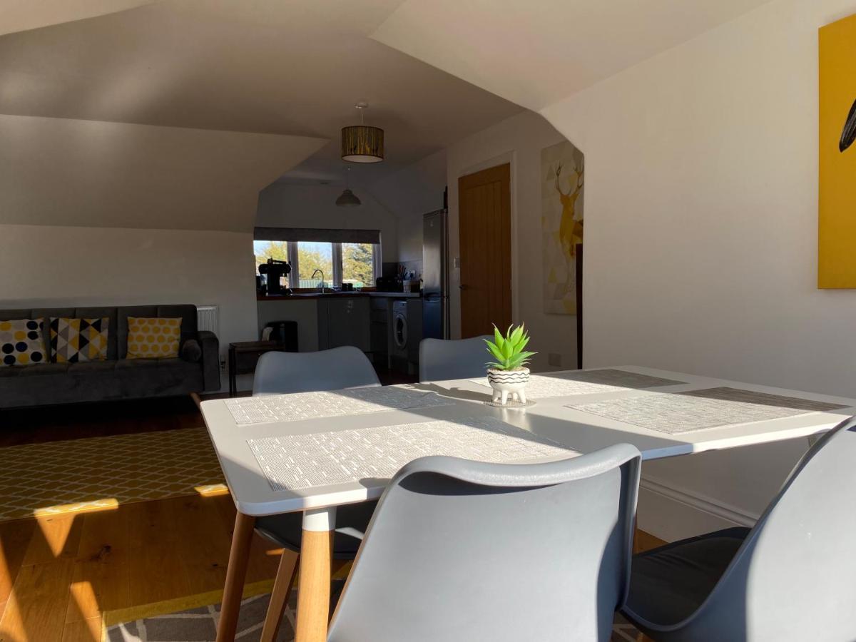 Stylish Georgian Apartment In An Ideal Location North Walsham Dış mekan fotoğraf